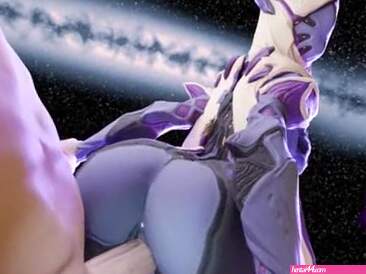 Wisp (Warframe)