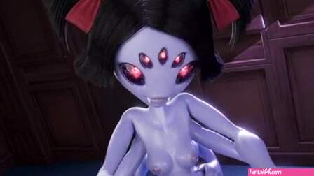 XXX – Muffet PMV