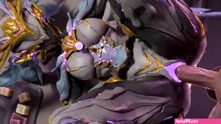 Yareli ( Warframe)