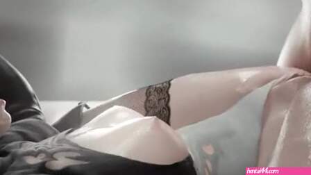 Yorha 2B Vaginal Missionary [Idemi-Iam] 4K60FPS