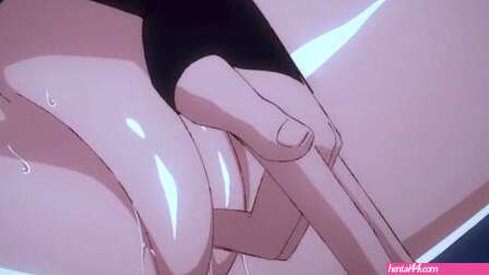 Yoruichi x Soi Fon