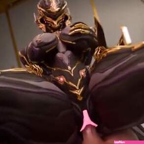Zephyr (Warframe)