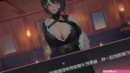 [gameplay]PUBPET HETI END