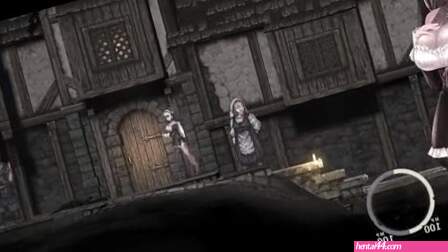 [gameplay]Sinsister2