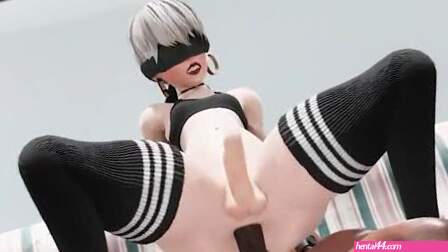 9s riding bbc
