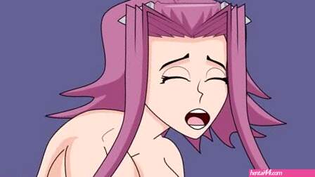 AKIZA X ALEXIS (Yu-Gi-Oh!)