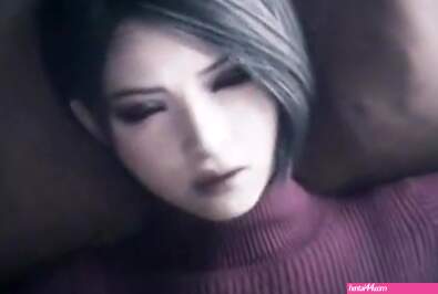 Ada Wong NSFW Edit