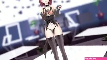 Alien – Ai Chan