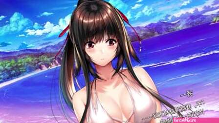 Amakano 2+ ~ Newlywed Love Chapter ~Yuuhi 2