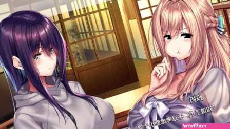 Amakano 2+ ~ Student Adoration Chapter ~Chitose 1