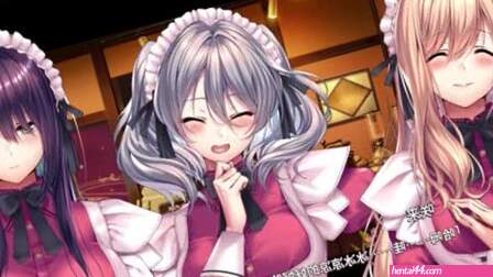 Amakano 2+ ~ Student Adoration Chapter ~Chitose 2