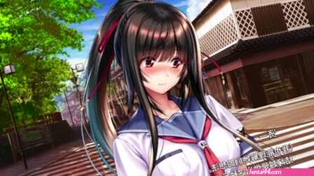 Amakano 2+ ~ Student Pure Love Chapter ~Yuuhi 1