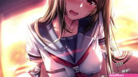Amakano 2+ ~ Student Pure Love Chapter ~Yuuhi 2