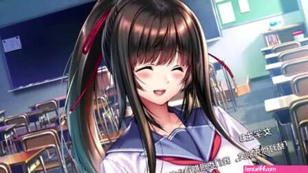 Amakano 2+ ~ Student Pure Love Chapter ~Yuuhi 3