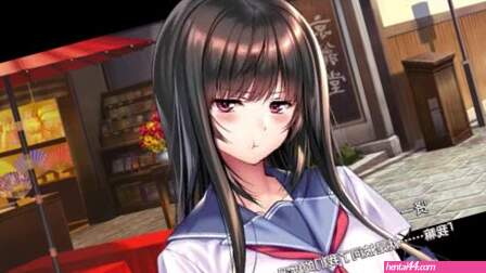 Amakano 2+ ~ Student Pure Love Chapter ~Yuuhi 5