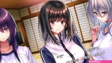 Amakano 2+ ~ Student Romance Chapter ~Rei 5