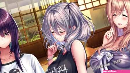 Amakano 2+ ~ Student Youth Chapter ~ Sara 1