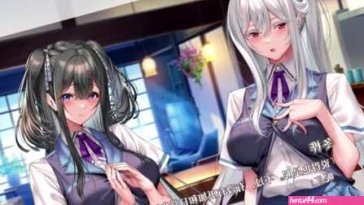 Amakano 3 ~ Touka 1