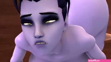 Anal vore by 54321awesome