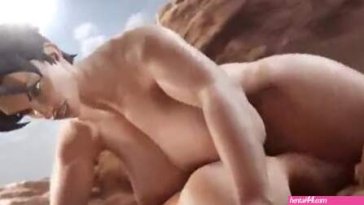 Anissa x mark grayson ass
