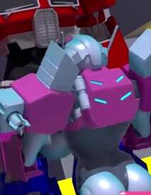 Arcee Magnus Blowjob