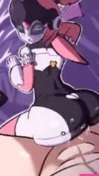 Aria (Musi Cassie)
