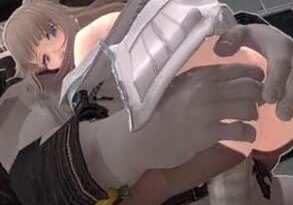 Arknights Perlica X Landbreaker