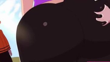 (Asstro_nsfw) Hinata Loving Time