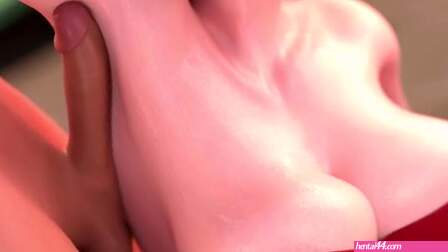 Aunt Cass – Armpit Sex [NO WM] [Redmoa] [4K] [60FPS]