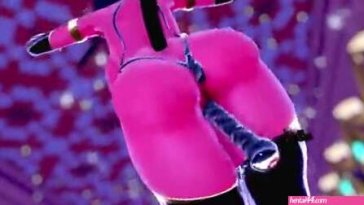 Baste-chan Show (String bikini) [ブラン]