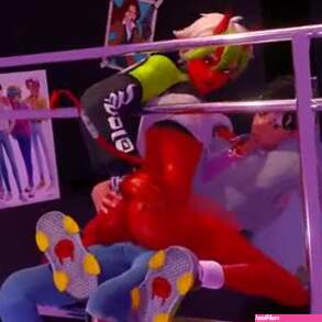 Bounce To The Rhythm