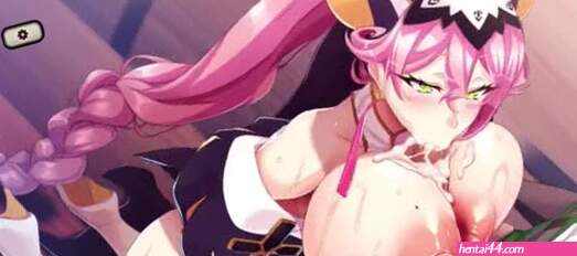 Busty Fantasy Burst – Magdalena (Engsub)