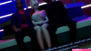Casting Couch – Minnae