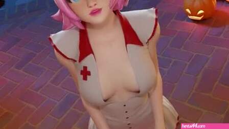 Catrin Glitch (Moxx3D)
