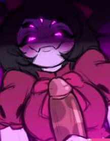 Caught by Muffet (KaiLewds)