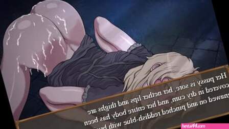 Claire’s Quest Gold All Gallery (Rathpike) V.0.29.4