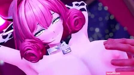 Commander’s Playroom 3 C◙wpe◙s [ブラン]
