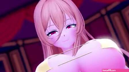 Commander’s Playroom 4 Impl◙c◙ble (Gold Micro) [ブラン]