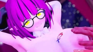 Commander’s Playroom3 – Rato Ver2 (Inverted Bunnysuit) [ブラン]