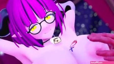 Commander’s Playroom3 – Rato Ver2 (cow pattern) [ブラン]