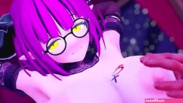 Commander’s Playroom3 – Rato Ver2 (lingerie) [ブラン]