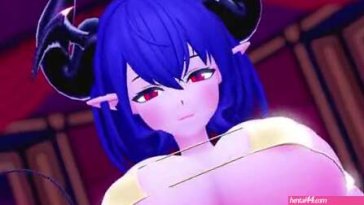 Commander’s Playroom4 Lilia Ver2 (Gold Micro) [ブラン]