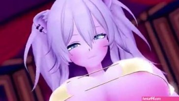 Commander’s Playroom4 Shishiro Botan Ver (Gold Micro) [ブラン]