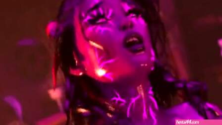 Cum Inflation Compilation #3