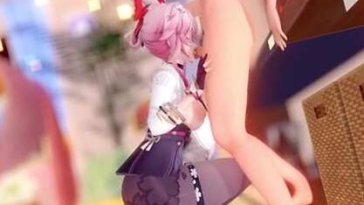 Evanescia-Honkai: Star Rail