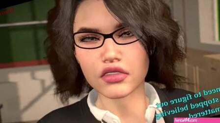 Extra Credit (Male x Femboy) [GaryCameHome]