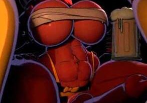 Fexa Deepthroat