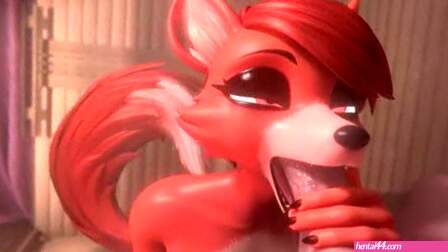 Foxy’s Steaming Hot Encounter (FULL)
