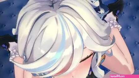 Furina_Genshin Impact [Hamukatsu]