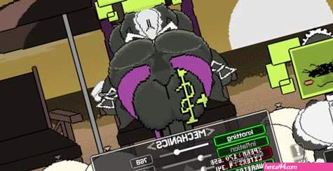 Futa mimi is making her condoms